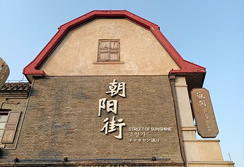 朝阳步行街第 18 张图片