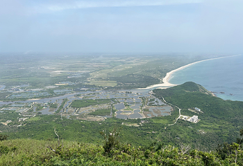 海南铜鼓岭景区第 29 张图片