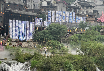 芙蓉镇第 153 张图片
