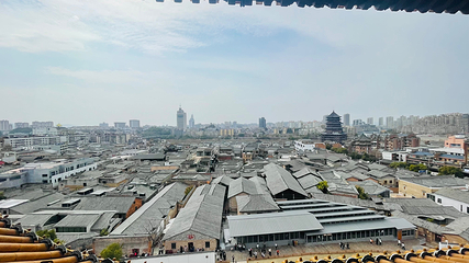 陶阳里旅游区第 205 张图片