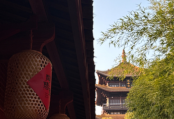 陶阳里旅游区第 306 张图片