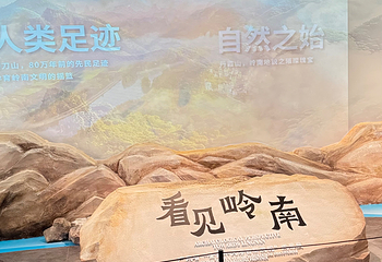 南越王博物院(王墓展区)第 146 张图片