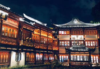 城隍庙旅游区第 114 张图片