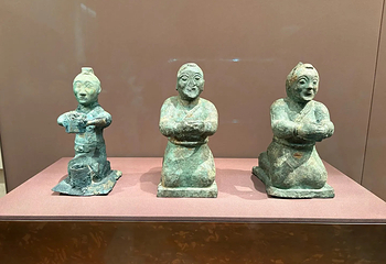 上海博物馆(东馆)第 60 张图片