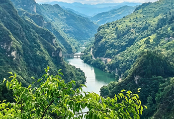 镇远石屏山第 13 张图片