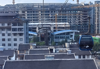 天门山国家森林公园第 291 张图片