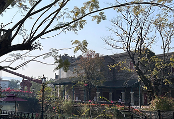 赤坎·广东华侨国际旅游度假区第 192 张图片