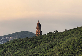 广胜寺第 74 张图片