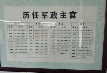 丹东舰景区第 30 张图片