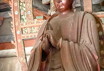 双林寺第 125 张图片