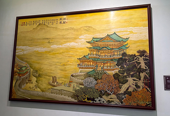 滕王阁旅游区第 80 张图片