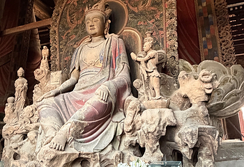 奉国寺第 66 张图片