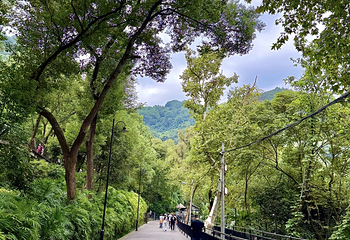 渣滓洞第 60 张图片