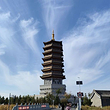 长春北湖国家湿地公园-景观塔