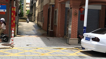 汕尾市城区基督教汕尾堂