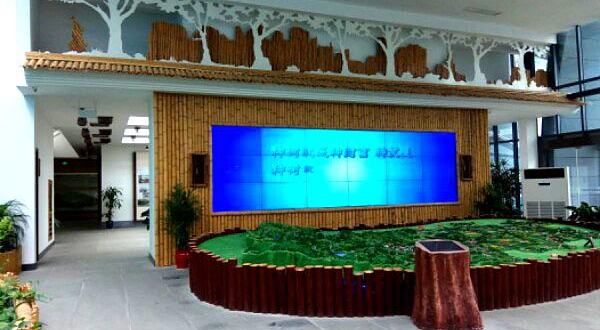 德清县生态文化馆