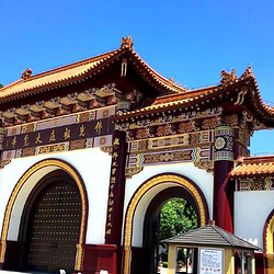 彰武大觉寺