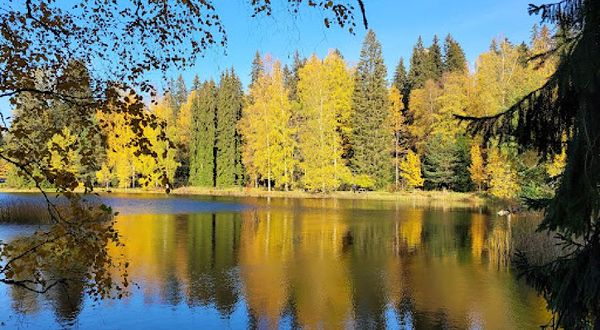 Aulanko Observation Tower