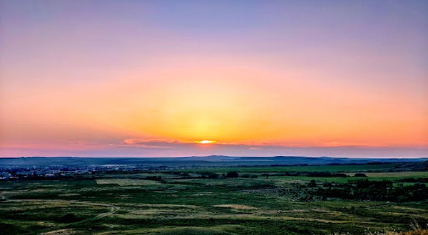 Zdes' My Byli Schastlivy