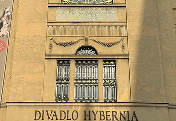 Hybernia Theatre第 18 张图片