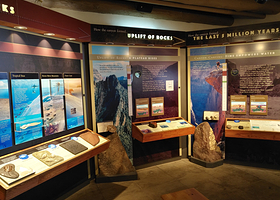 亚瓦派地质博物馆