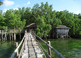 Guiwanon Spring Park