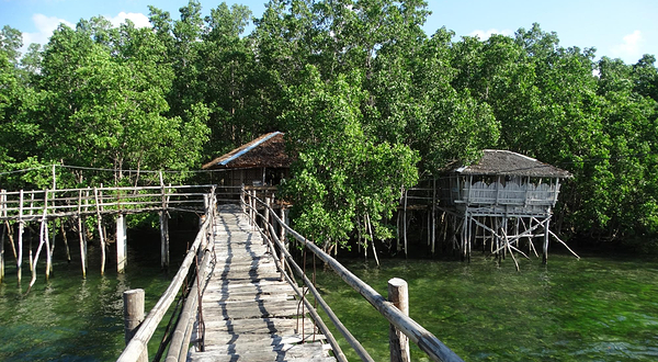 Guiwanon Spring Park