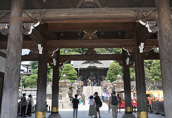 成田山新胜寺第 19 张图片