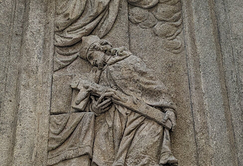 Plague Column of the Virgin Mary Immaculate第 25 张图片