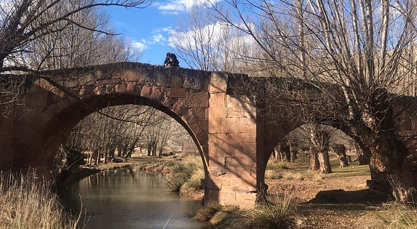 Puente de Galve