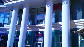 Сеть Клубов Бокса и Фитнеса ALI GYM