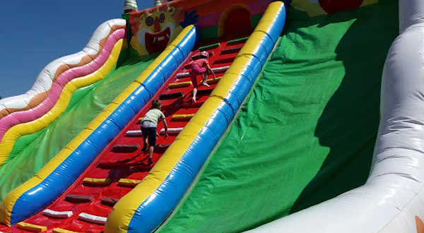 Razvlekatel'nyy Kompleks 