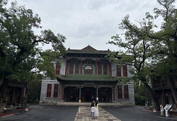 晋商博物院第 29 张图片