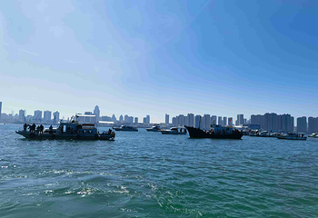 青岛海滨风景区第 22 张图片