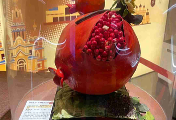 巧克巧蔻·巧克力博物馆(西安大唐不夜城馆)第 18 张图片
