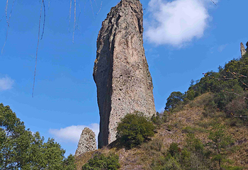 缙云仙都景区第 54 张图片