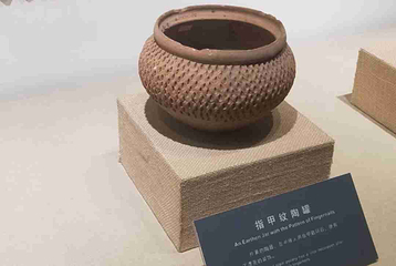 西安半坡博物馆第 111 张图片