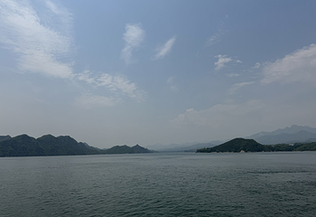 易水湖景区第 69 张图片