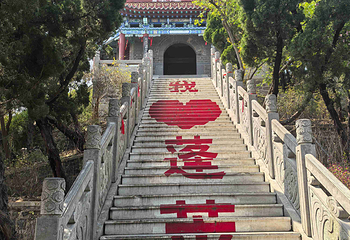 蓬莱阁第 106 张图片