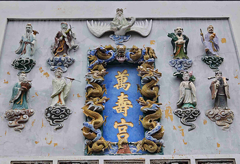 青岩古镇第 63 张图片