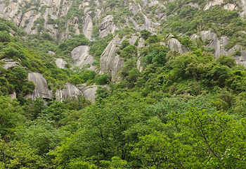 华山第 117 张图片