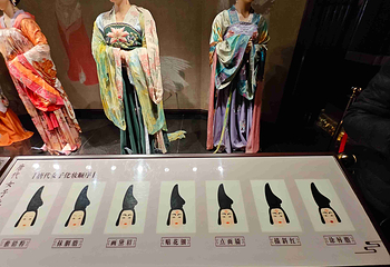 隋唐洛阳城明堂天堂景区第 47 张图片