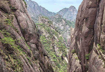 黄山风景区第 337 张图片