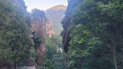 灵岩景区第 18 张图片