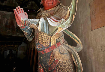 广胜寺第 99 张图片