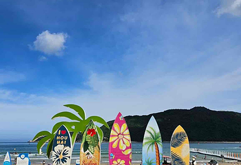 后海村第 49 张图片