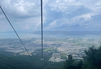 苍山第 155 张图片