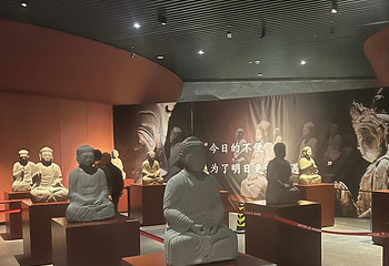 大同市博物馆第 192 张图片