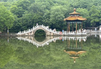 琅琊山景区第 15 张图片