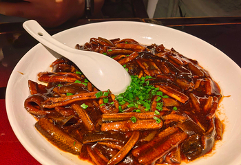 上海老饭店（豫园店）第 84 张图片